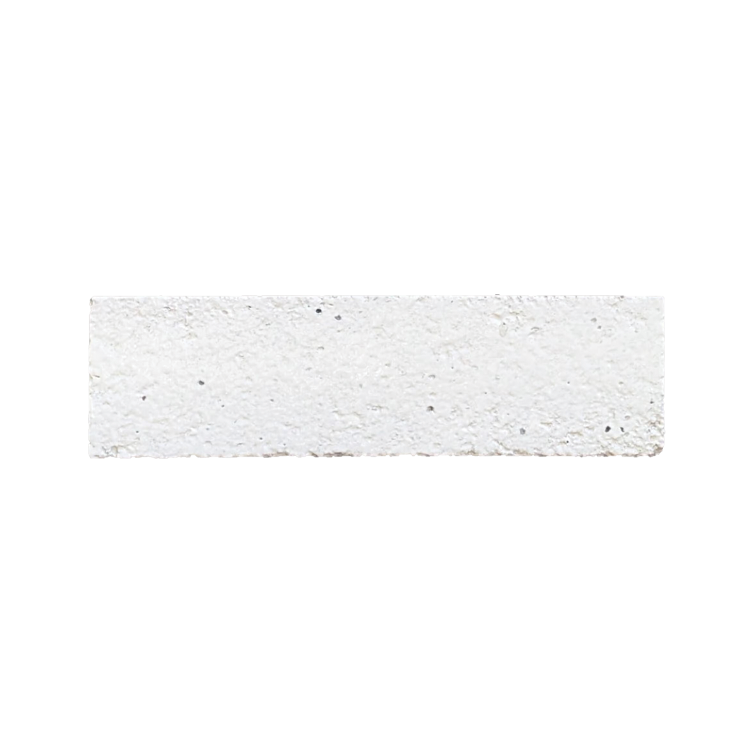 65x230mm EDS - Morocco Clay White