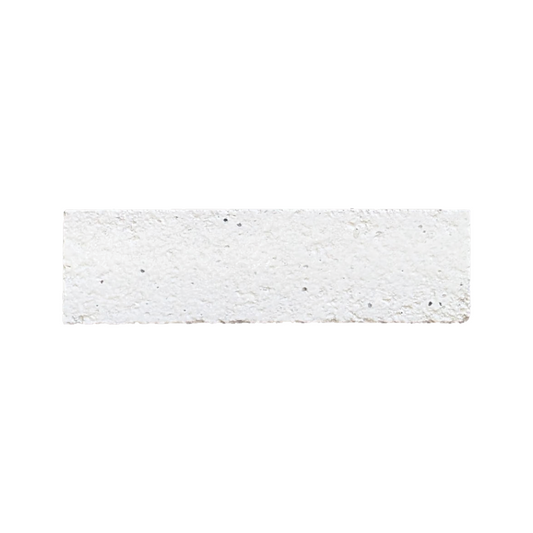 65x230mm EDS - Morocco Clay White