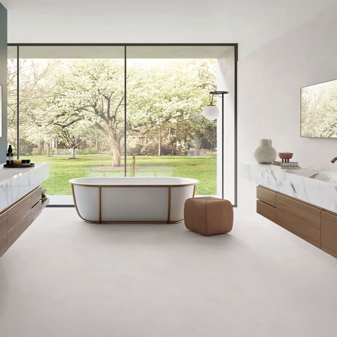 600x1200mm EDS - Panama Snow