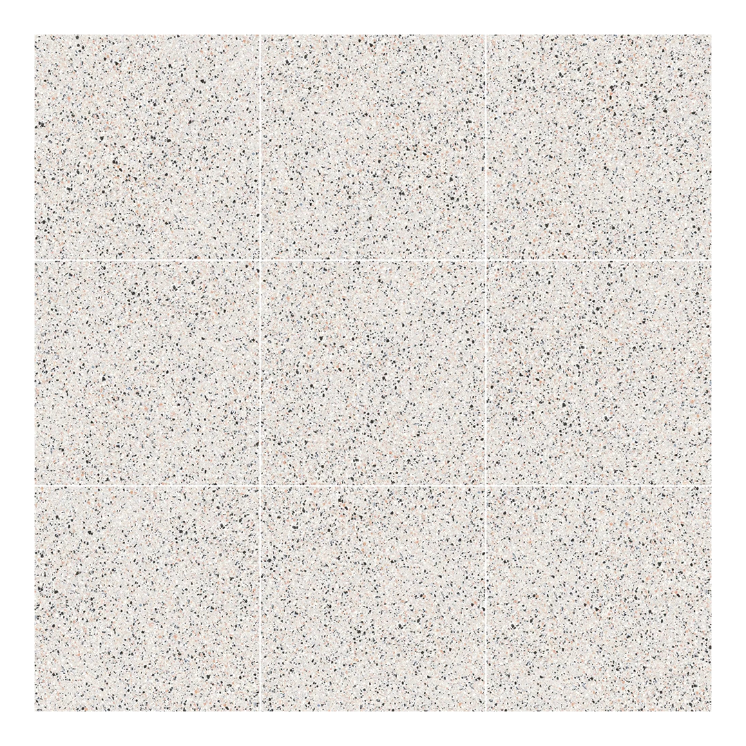 600x600mm International MTC - Rialto Pink