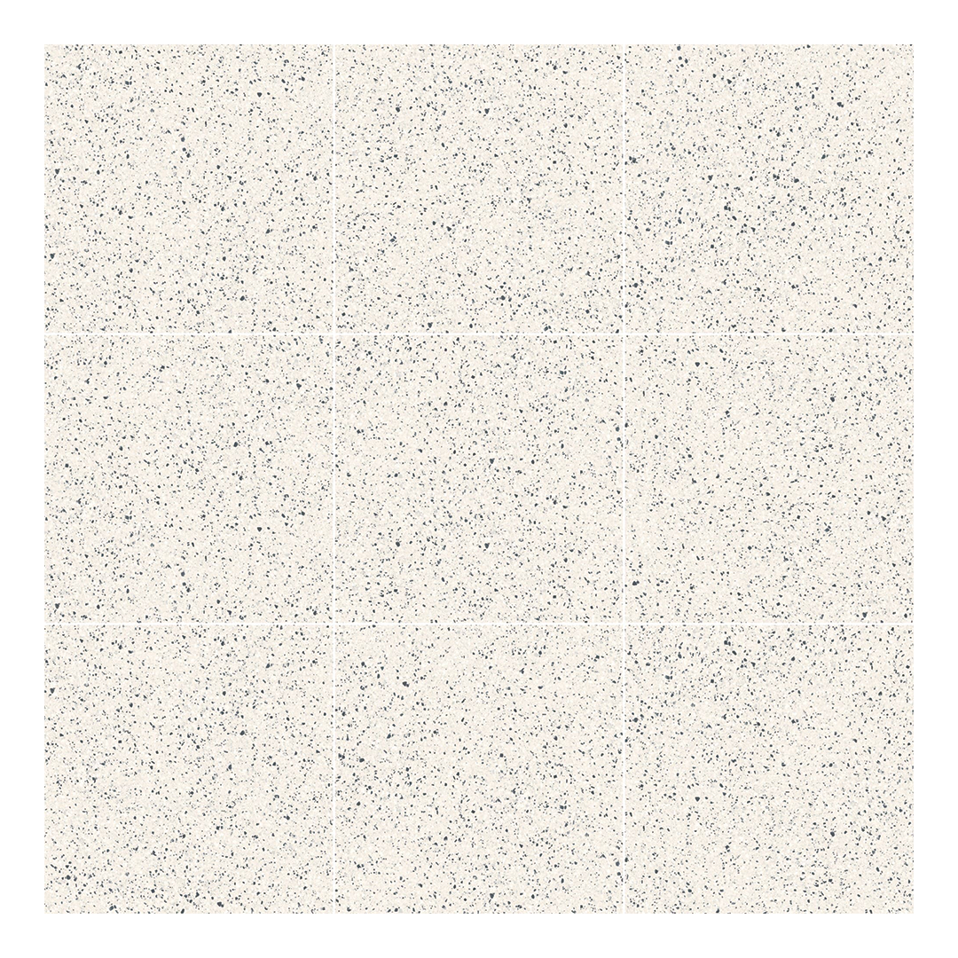 600x600mm International MTC - Rialto White