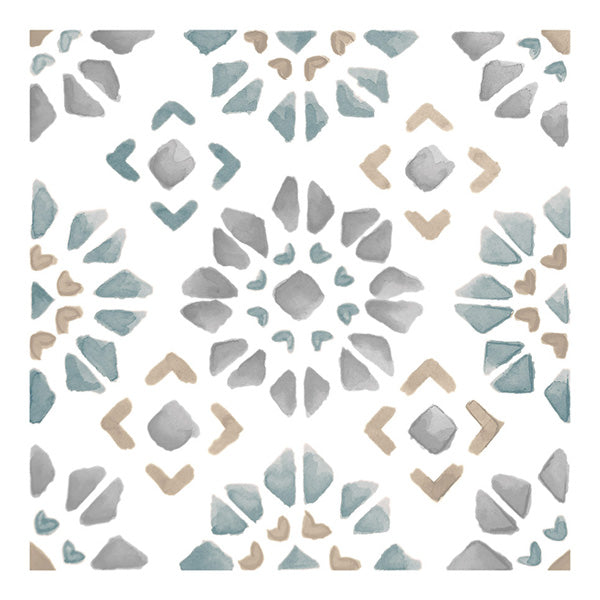 147x147mm Estudio Ceramico - Saint Germain Montana