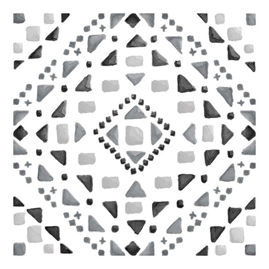 147x147mm Estudio Ceramico - Saint Germain Renoir