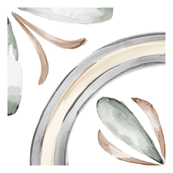 147x147mm Estudio Ceramico - Saint Germain Revitte Chau