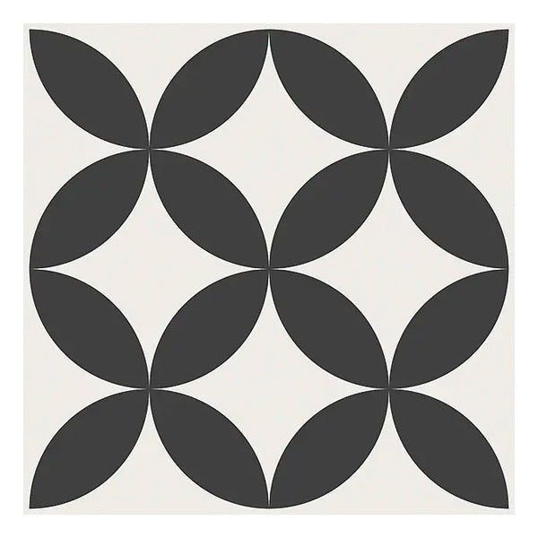 200x200mm Edimax Astor - Twenty Colours Decore C