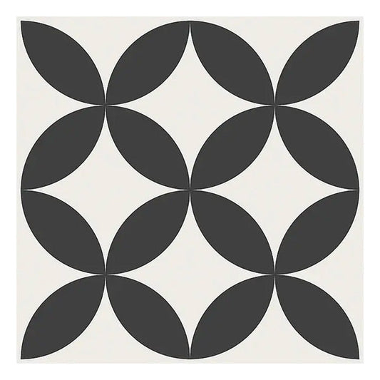 200x200mm Edimax Astor - Twenty Colours Decore C