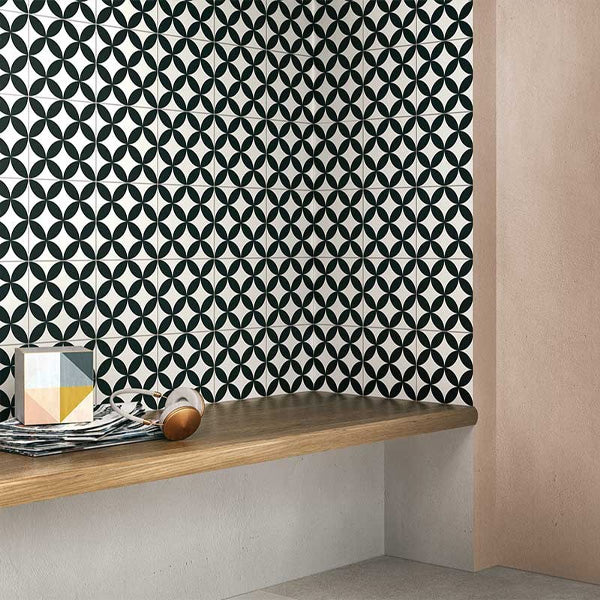 200x200mm Edimax Astor - Twenty Colours Decore C