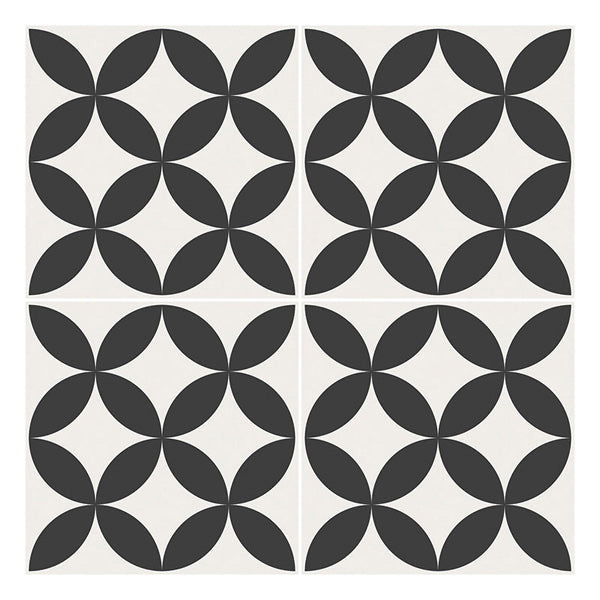 200x200mm Edimax Astor - Twenty Colours Decore C