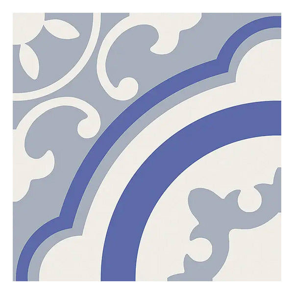 200x200mm Edimax Astor - Twenty Colours Decore D