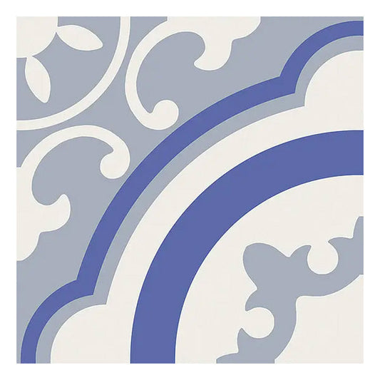 200x200mm Edimax Astor - Twenty Colours Decore D