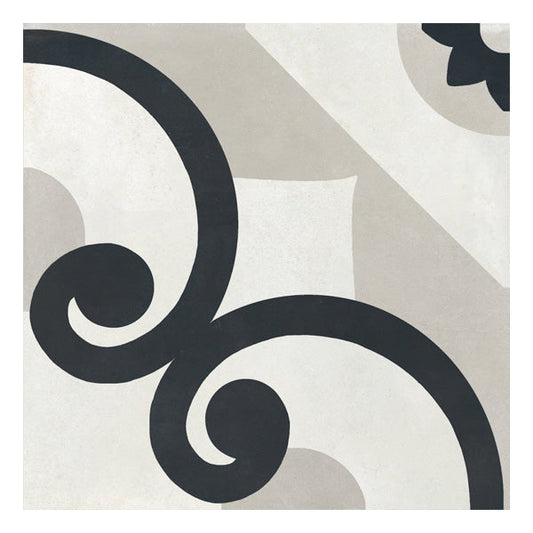 200x200mm Edimax Astor - Twenty Day & Night Decore B
