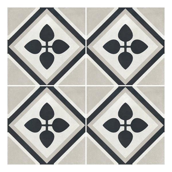 200x200mm Edimax Astor - Twenty Night & Day Decore C