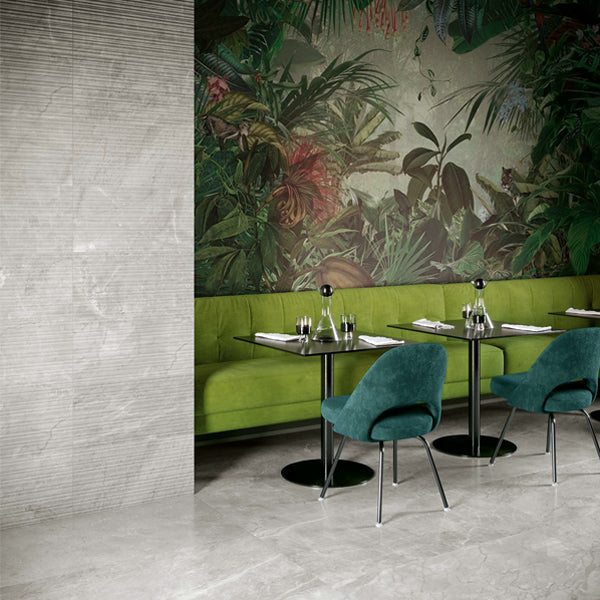300x600mm Edimax Astor - Velvet Grey