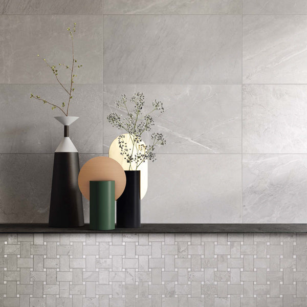 300x600mm Edimax Astor - Velvet Grey