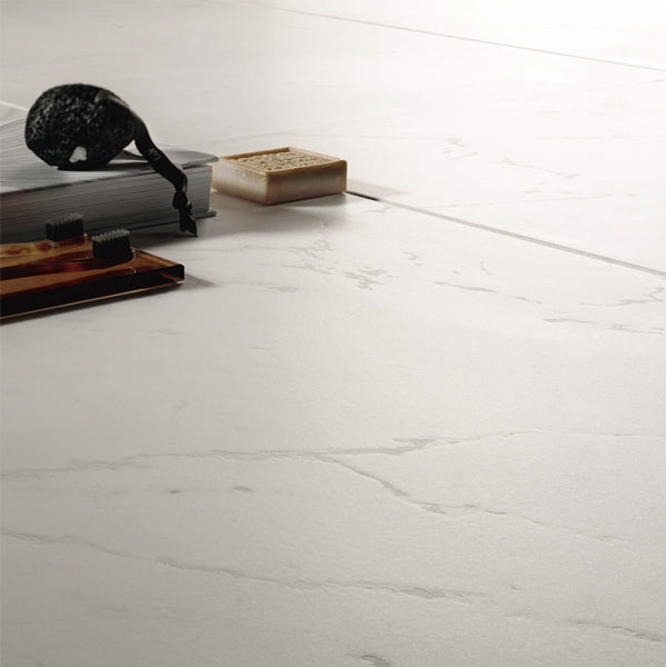 300x600mm Edimax Astor - Velvet White