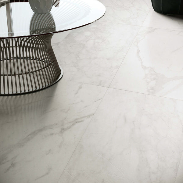 300x600mm Edimax Astor - Velvet White