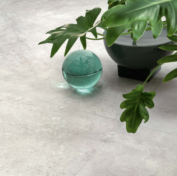 600x1200mm Edimax Astor - Stream Silver