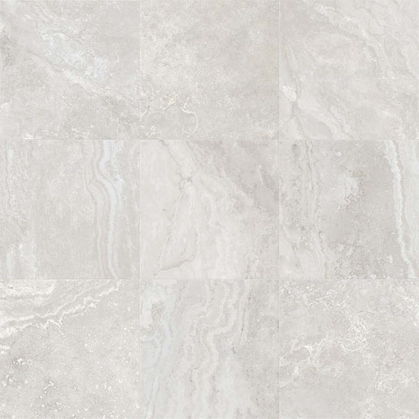 300x600mm Edimax Astor - Stream Silver
