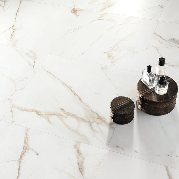 600x600mm Edimax Astor - Charme Gold