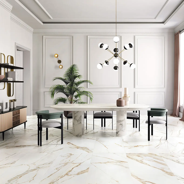 300x600mm Edimax Astor - Charme Gold