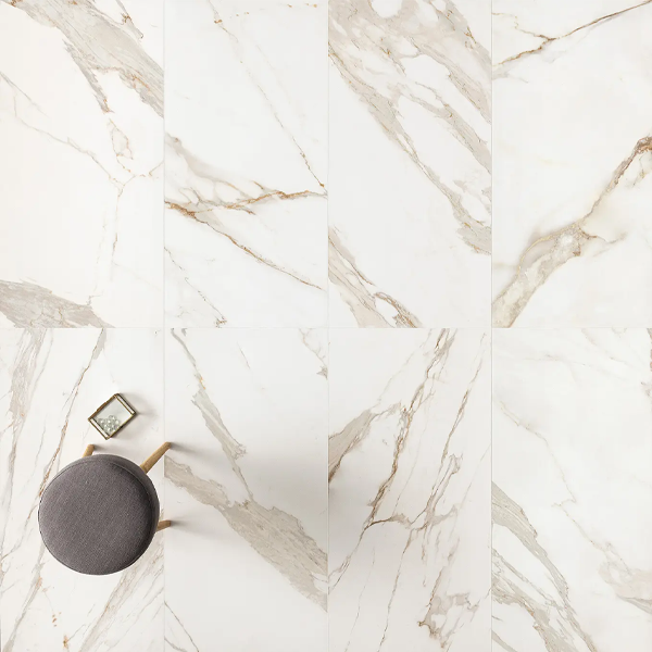 600x1200mm Edimax Astor - Charme Gold