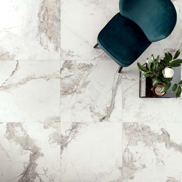 300x600mm Edimax Astor - Golden Age White