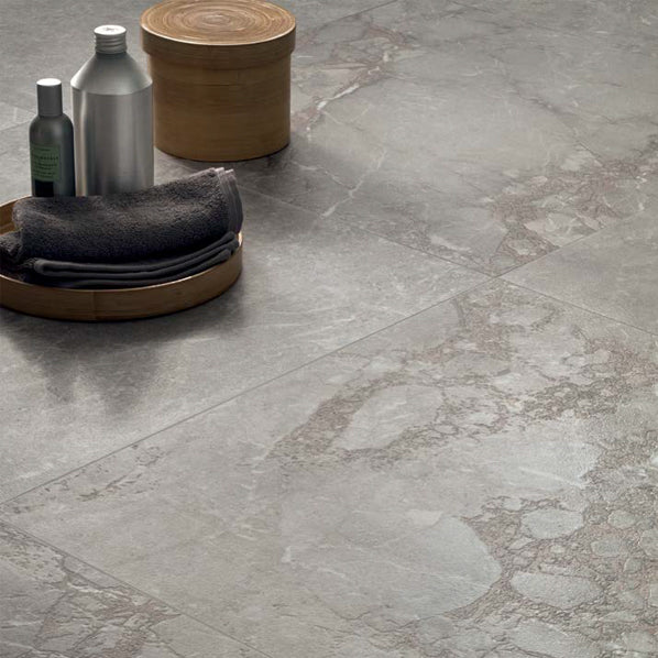 600x600mm Edimax Astor - Golden Age Grey