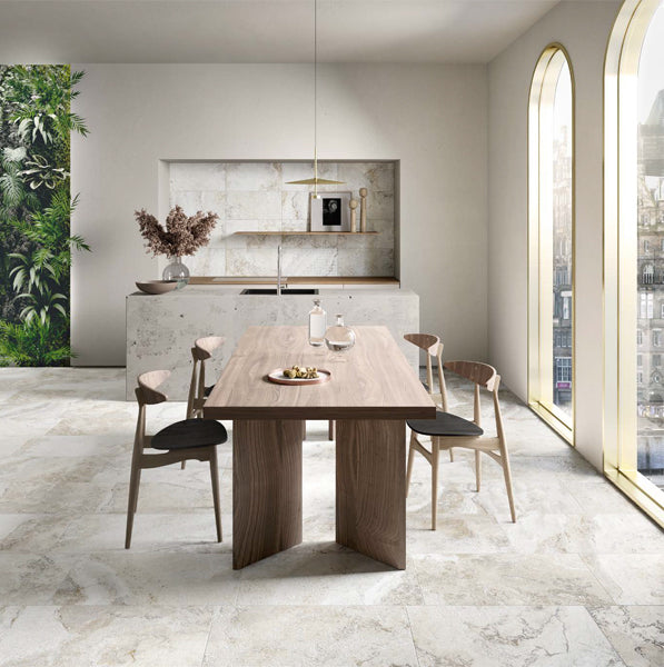 300x600mm Edimax Astor - Bloom Grey