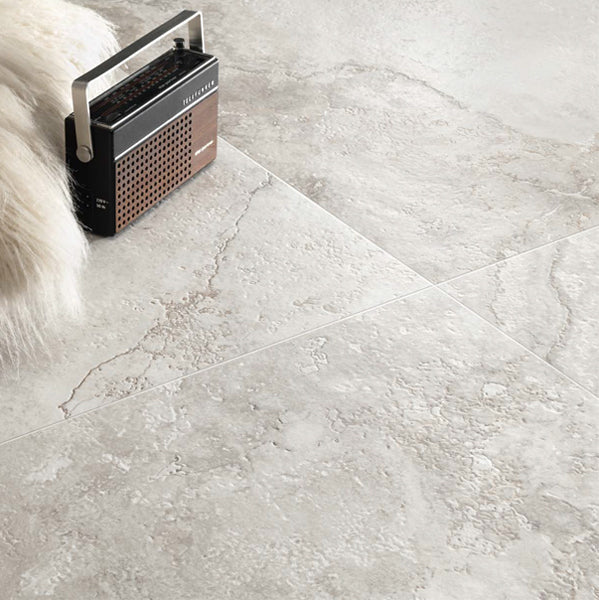 300x600mm Edimax Astor - Bloom Grey