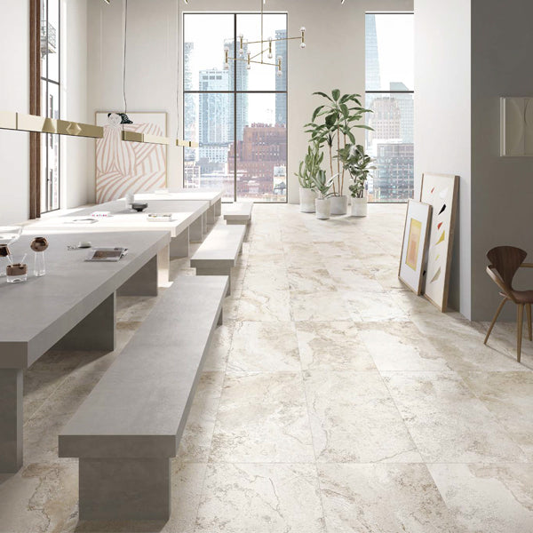 300x600mm Edimax Astor - Bloom White