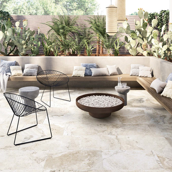 300x600mm Edimax Astor - Bloom White