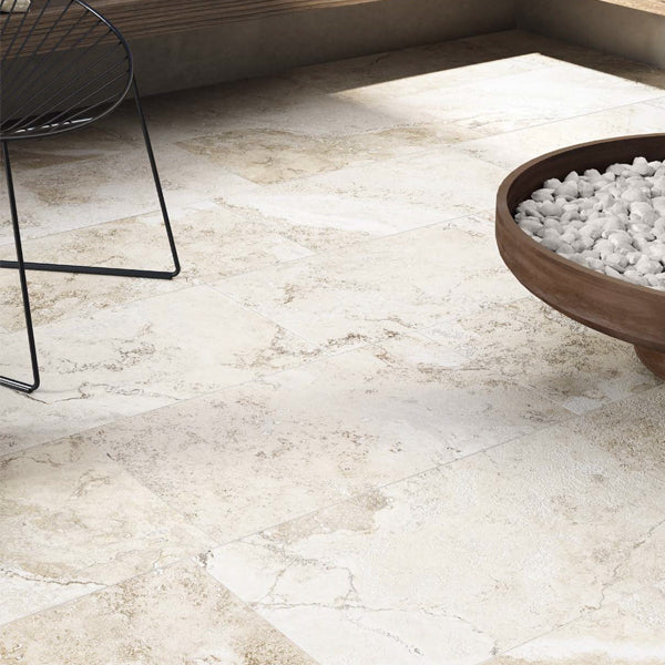 300x600mm Edimax Astor - Bloom White