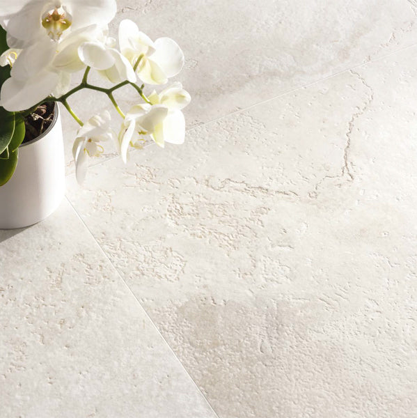 600x1200mm Edimax Astor - Bloom White