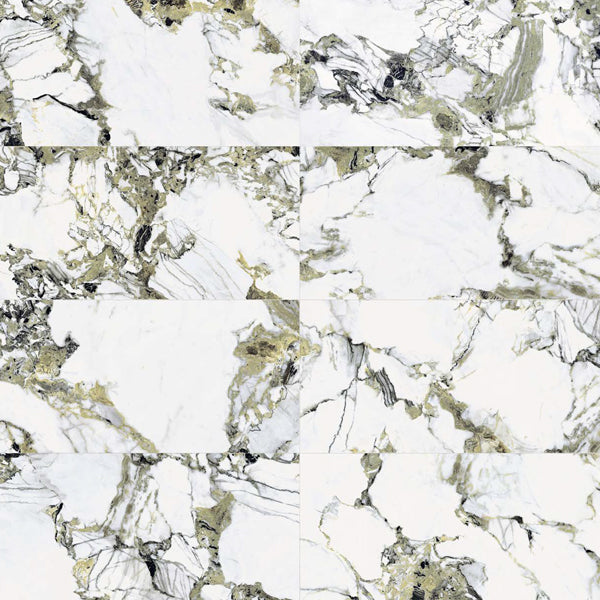 597x597mm Edimax Astor - Touché Jade