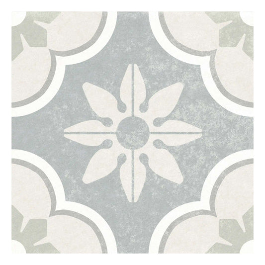 147x147mm Estudio Ceramico - Hamptons Montauk