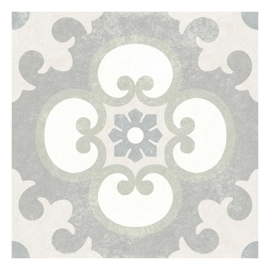147x147mm Estudio Ceramico - Hamptons Noyack