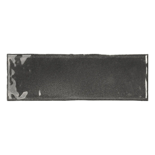 75x230mm Estudio Ceramico - Vermont Charcoal