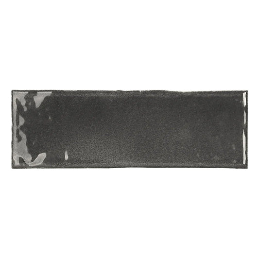 75x230mm Estudio Ceramico - Vermont Charcoal