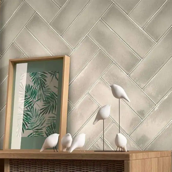 75x230mm Estudio Ceramico - Vermont Greige