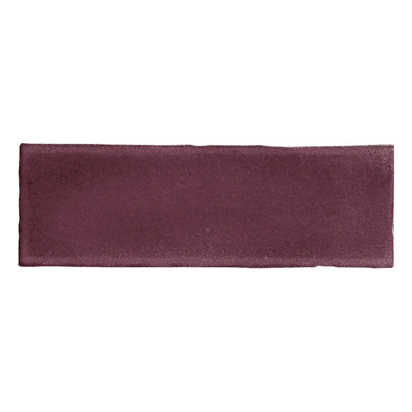 75x230mm Estudio Ceramico - Vermont Heritage Red