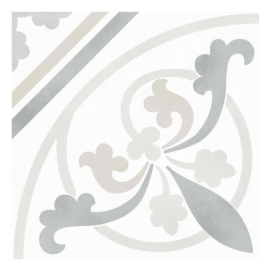 150x150mm Estudio Ceramico - Frame15 Providence Chic