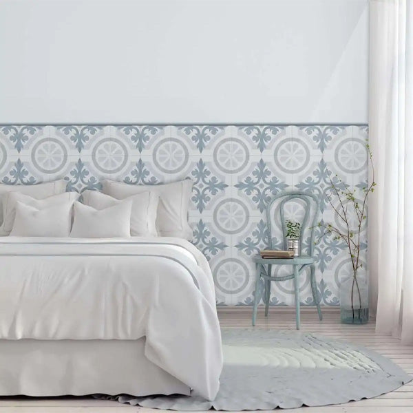 150x150mm Estudio Ceramico - Frame15 Gloucester Chic