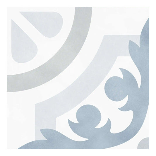 150x150mm Estudio Ceramico - Frame15 Gloucester Chic