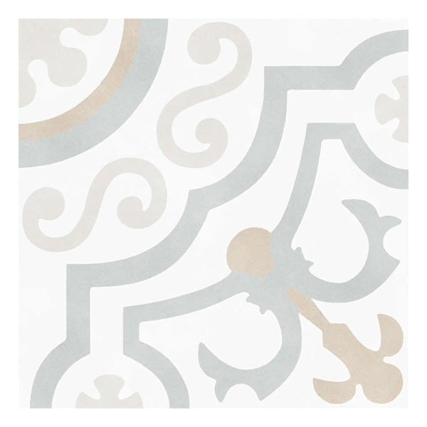 150x150mm Estudio Ceramico - Frame15 Kali Chic