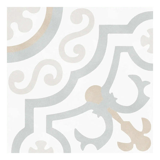 150x150mm Estudio Ceramico - Frame15 Kali Chic