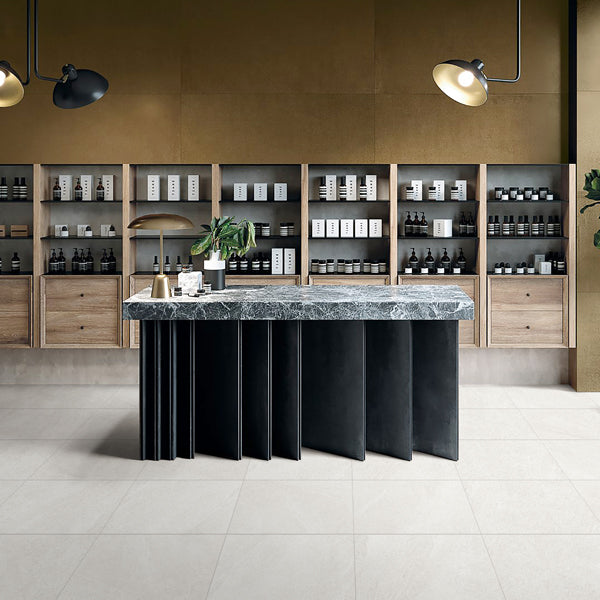 300x300mm Everstone - Baystone Luna