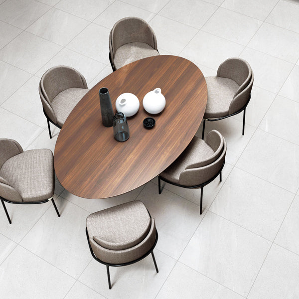 300x300mm Everstone - Baystone Luna