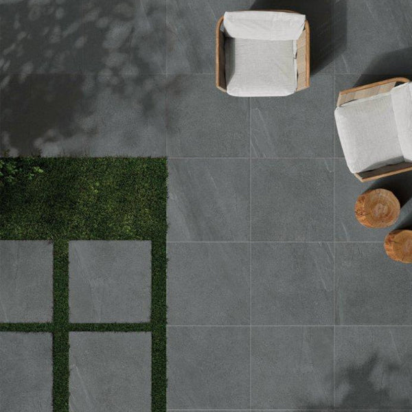 300x600mm Everstone - Baystone Nickel