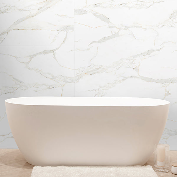 600x600mm Everstone - Euromarmo Calacatta Gold