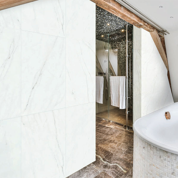 300x300mm Everstone - Euromarmo Calacatta